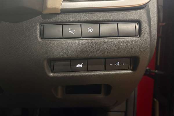 2023 Nissan X-TRAIL Ti e-POWER T33