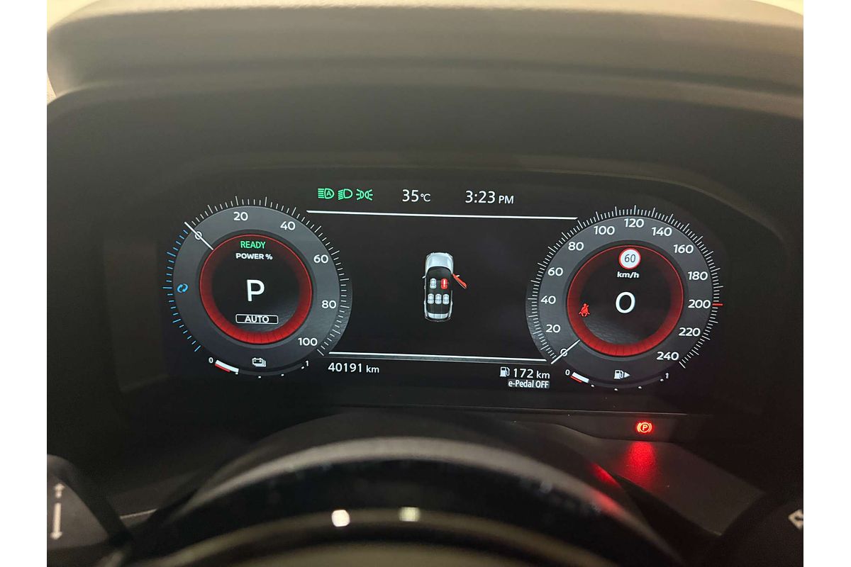 2023 Nissan X-TRAIL Ti e-POWER T33