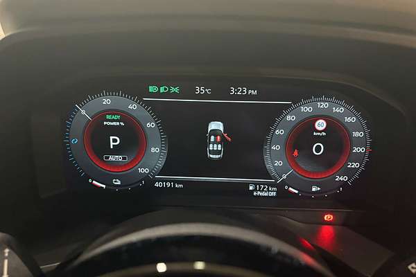 2023 Nissan X-TRAIL Ti e-POWER T33