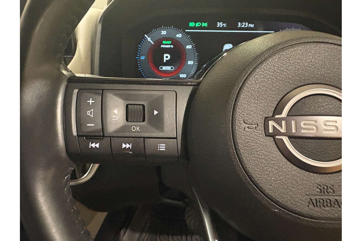 2023 Nissan X-TRAIL Ti e-POWER T33