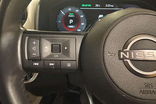 2023 Nissan X-TRAIL Ti e-POWER T33