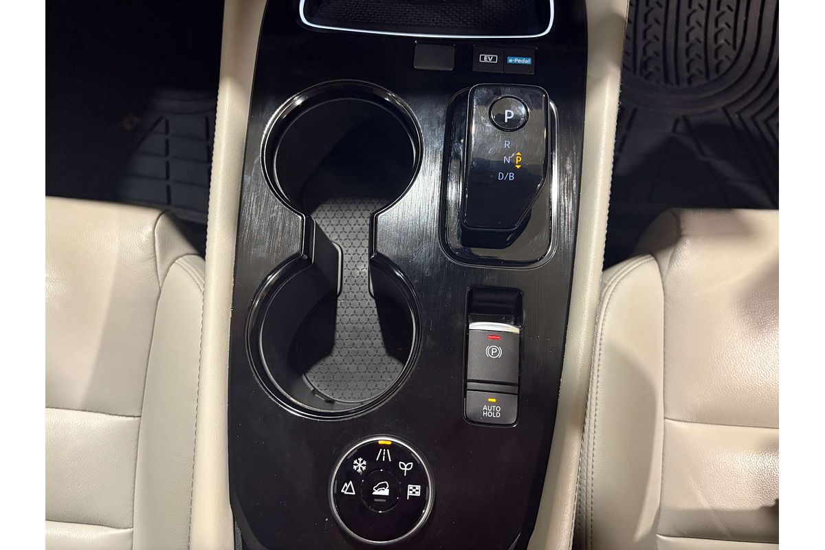 2023 Nissan X-TRAIL Ti e-POWER T33