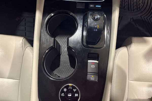 2023 Nissan X-TRAIL Ti e-POWER T33