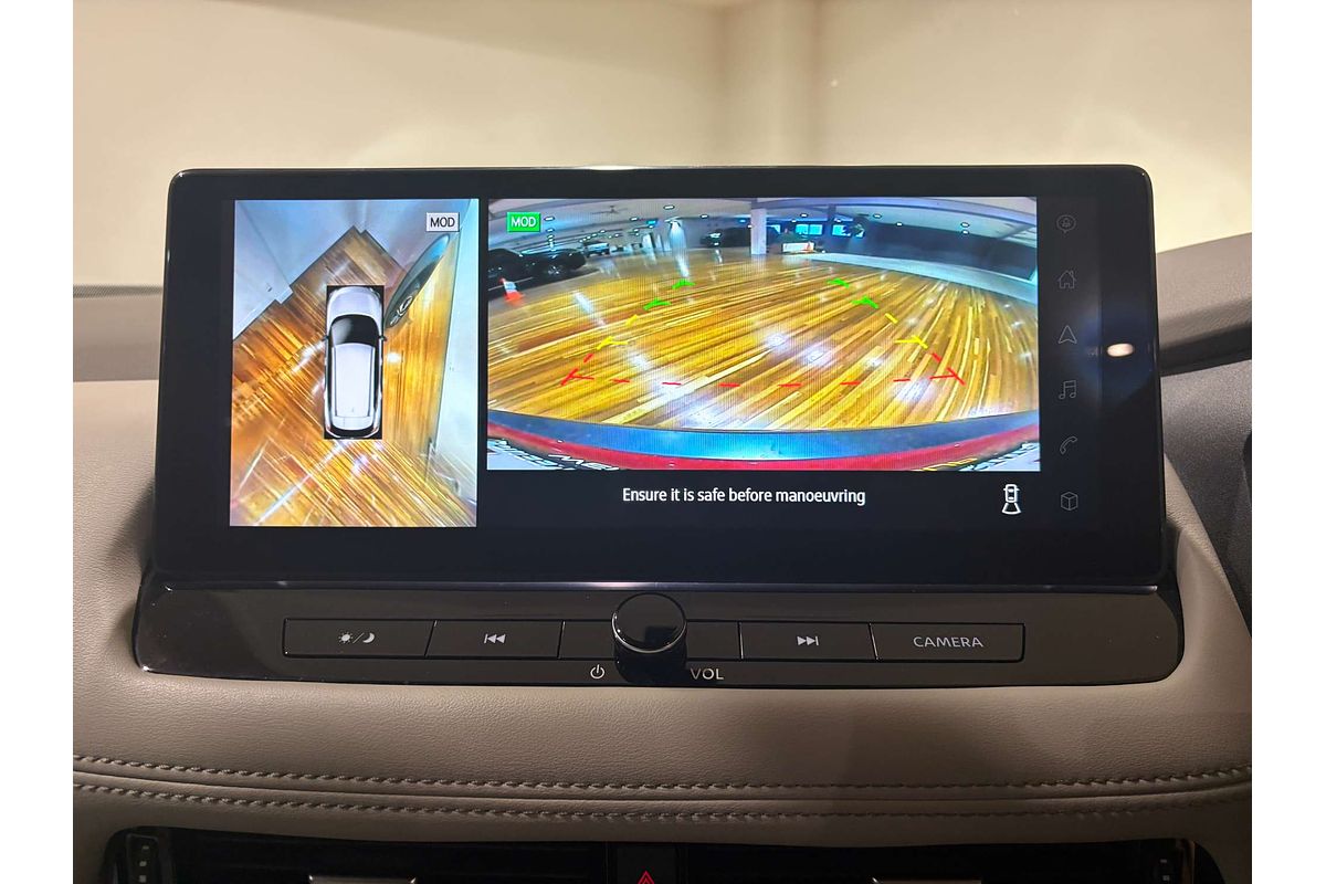 2023 Nissan X-TRAIL Ti e-POWER T33