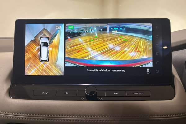 2023 Nissan X-TRAIL Ti e-POWER T33