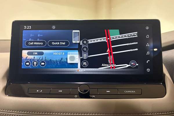 2023 Nissan X-TRAIL Ti e-POWER T33