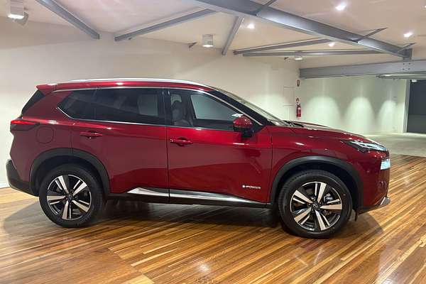 2023 Nissan X-TRAIL Ti e-POWER T33