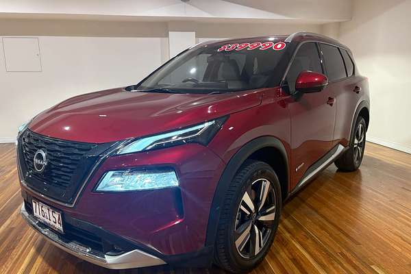 2023 Nissan X-TRAIL Ti e-POWER T33