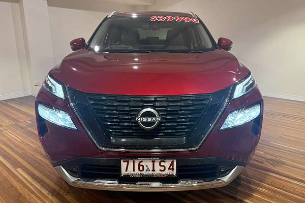 2023 Nissan X-TRAIL Ti e-POWER T33