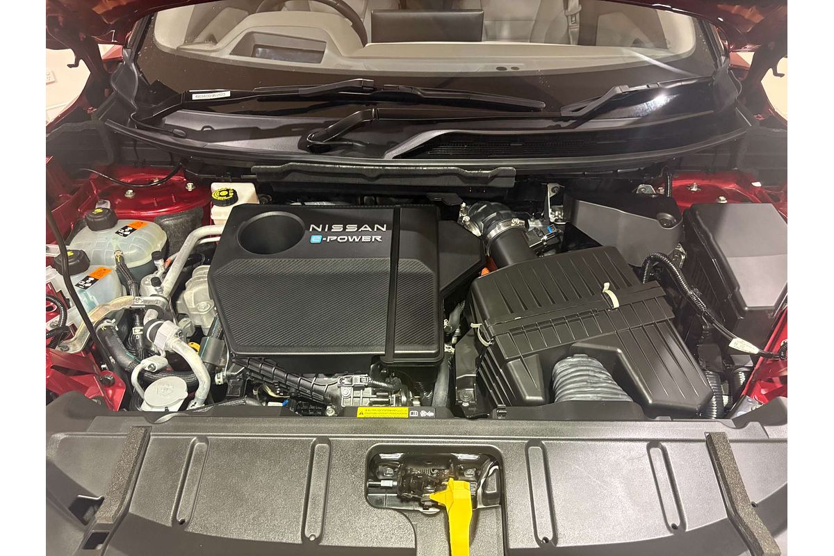 2023 Nissan X-TRAIL Ti e-POWER T33