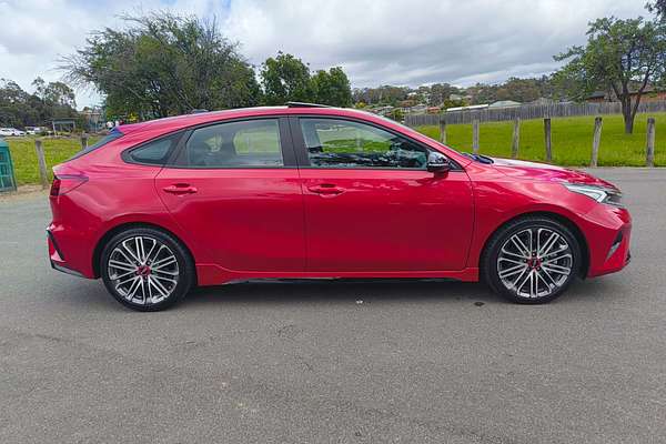 2023 Kia Cerato GT BD