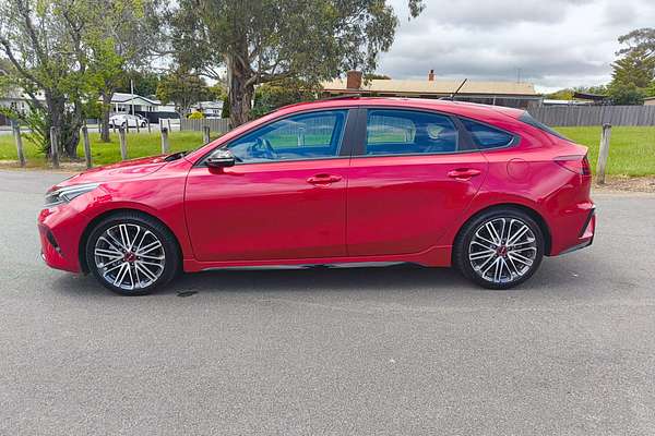 2023 Kia Cerato GT BD