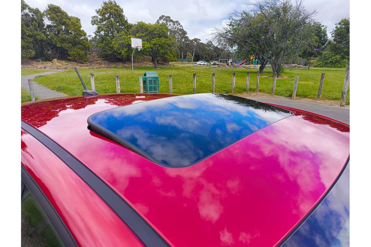 2023 Kia Cerato GT BD