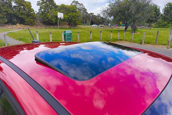 2023 Kia Cerato GT BD