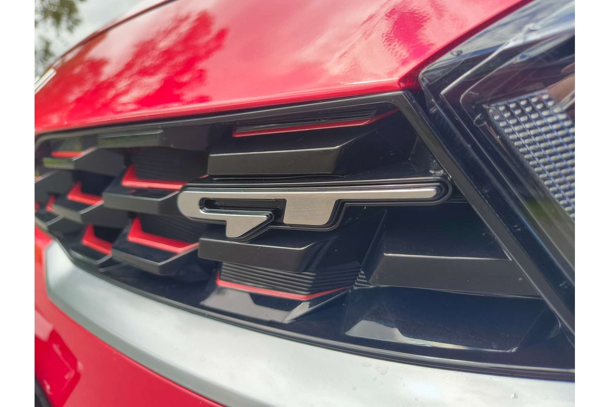 2023 Kia Cerato GT BD