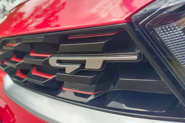 2023 Kia Cerato GT BD