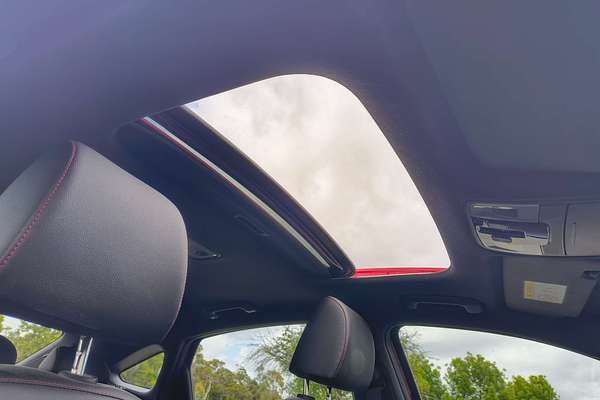 2023 Kia Cerato GT BD