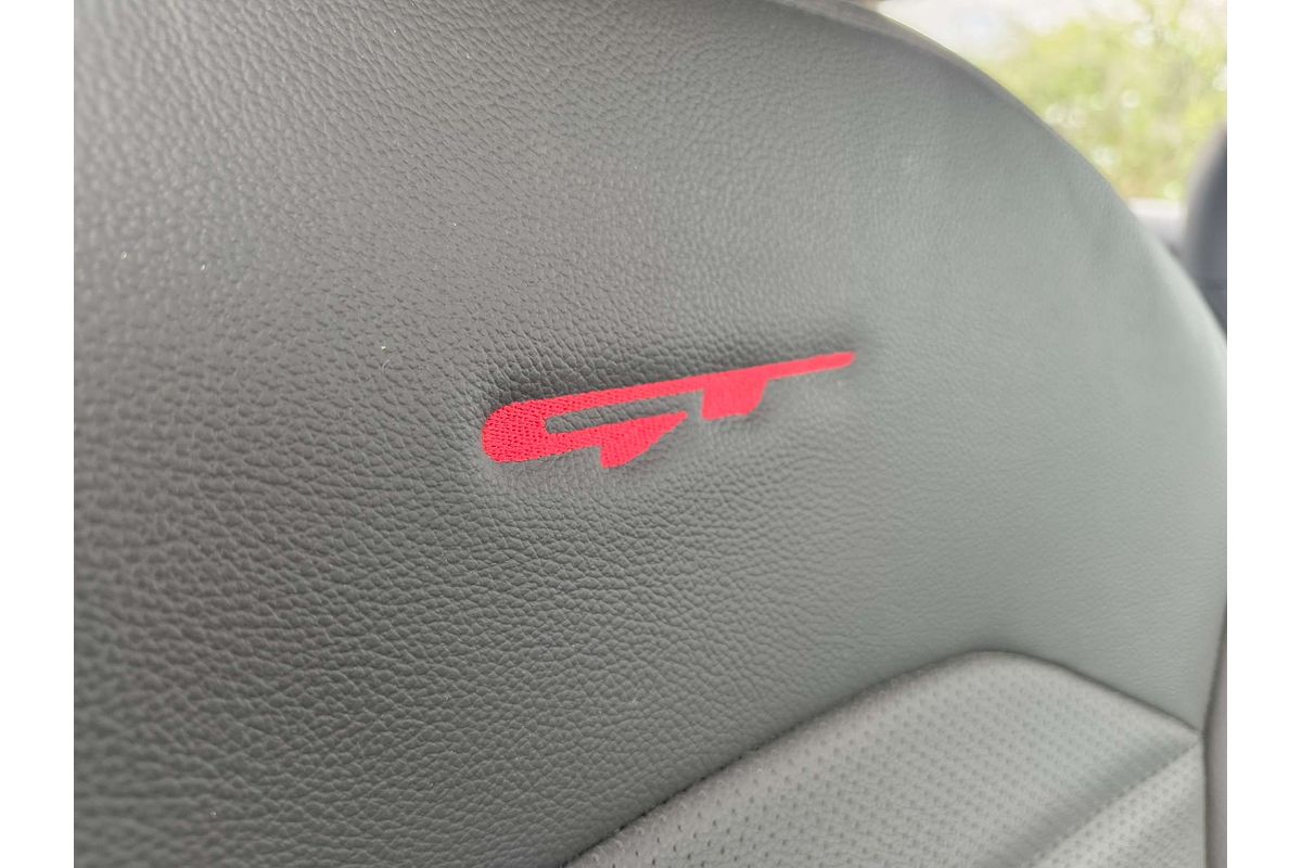 2023 Kia Cerato GT BD