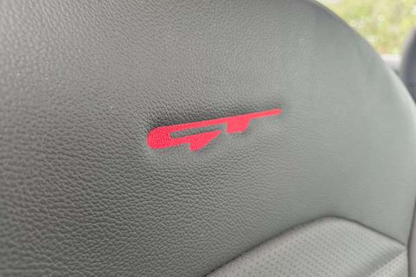 2023 Kia Cerato GT BD