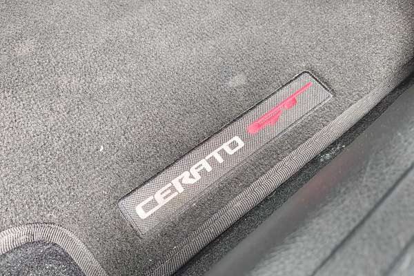 2023 Kia Cerato GT BD