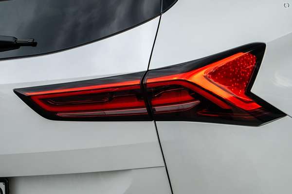 2025 GWM Haval H6 Ultra PHEV B01