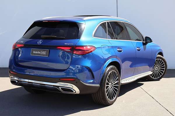 2024 Mercedes-Benz GLC-Class GLC300 X254