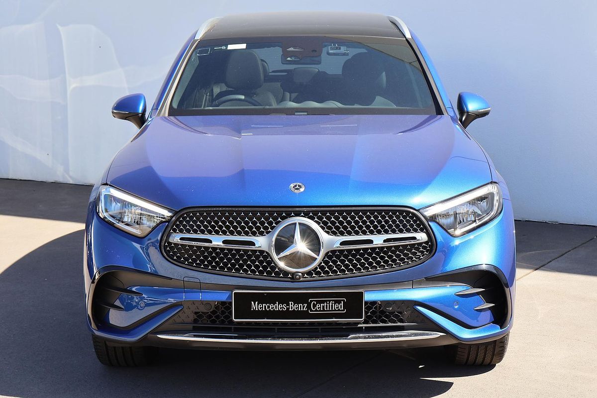 2024 Mercedes-Benz GLC-Class GLC300 X254