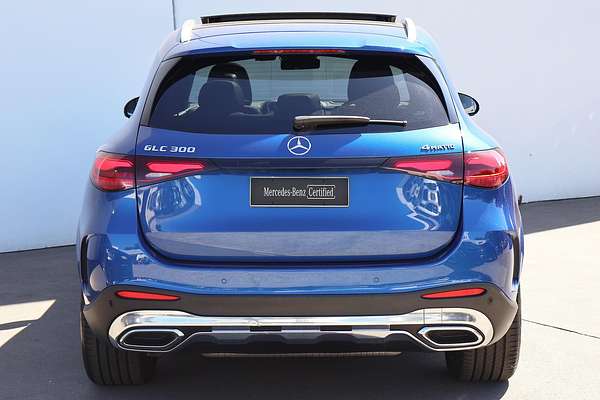 2024 Mercedes-Benz GLC-Class GLC300 X254