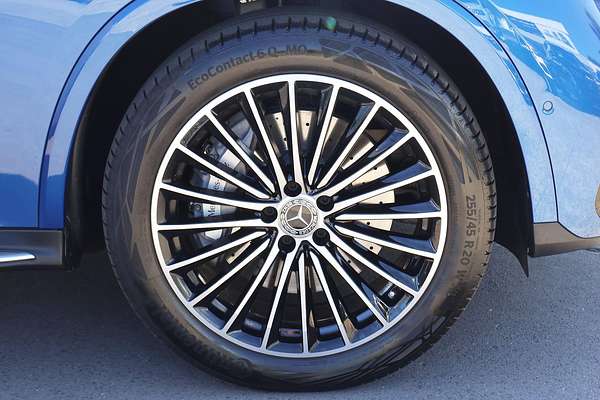 2024 Mercedes-Benz GLC-Class GLC300 X254