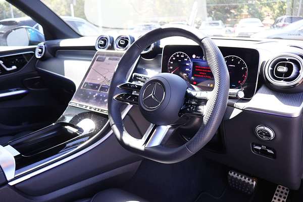 2024 Mercedes-Benz GLC-Class GLC300 X254