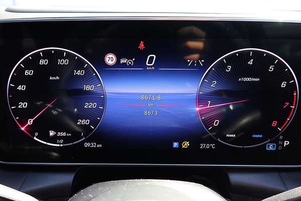 2024 Mercedes-Benz GLC-Class GLC300 X254