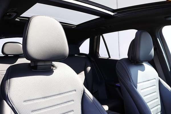 2024 Mercedes-Benz GLC-Class GLC300 X254