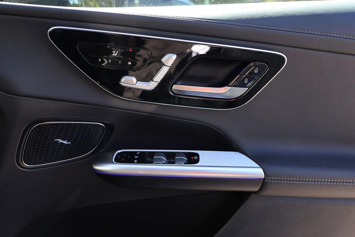 2024 Mercedes-Benz GLC-Class GLC300 X254