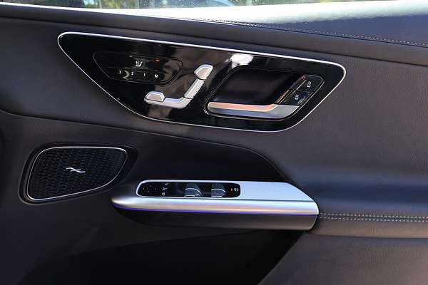 2024 Mercedes-Benz GLC-Class GLC300 X254