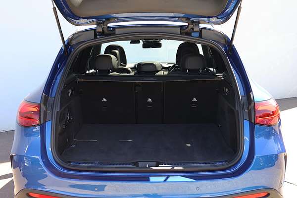 2024 Mercedes-Benz GLC-Class GLC300 X254