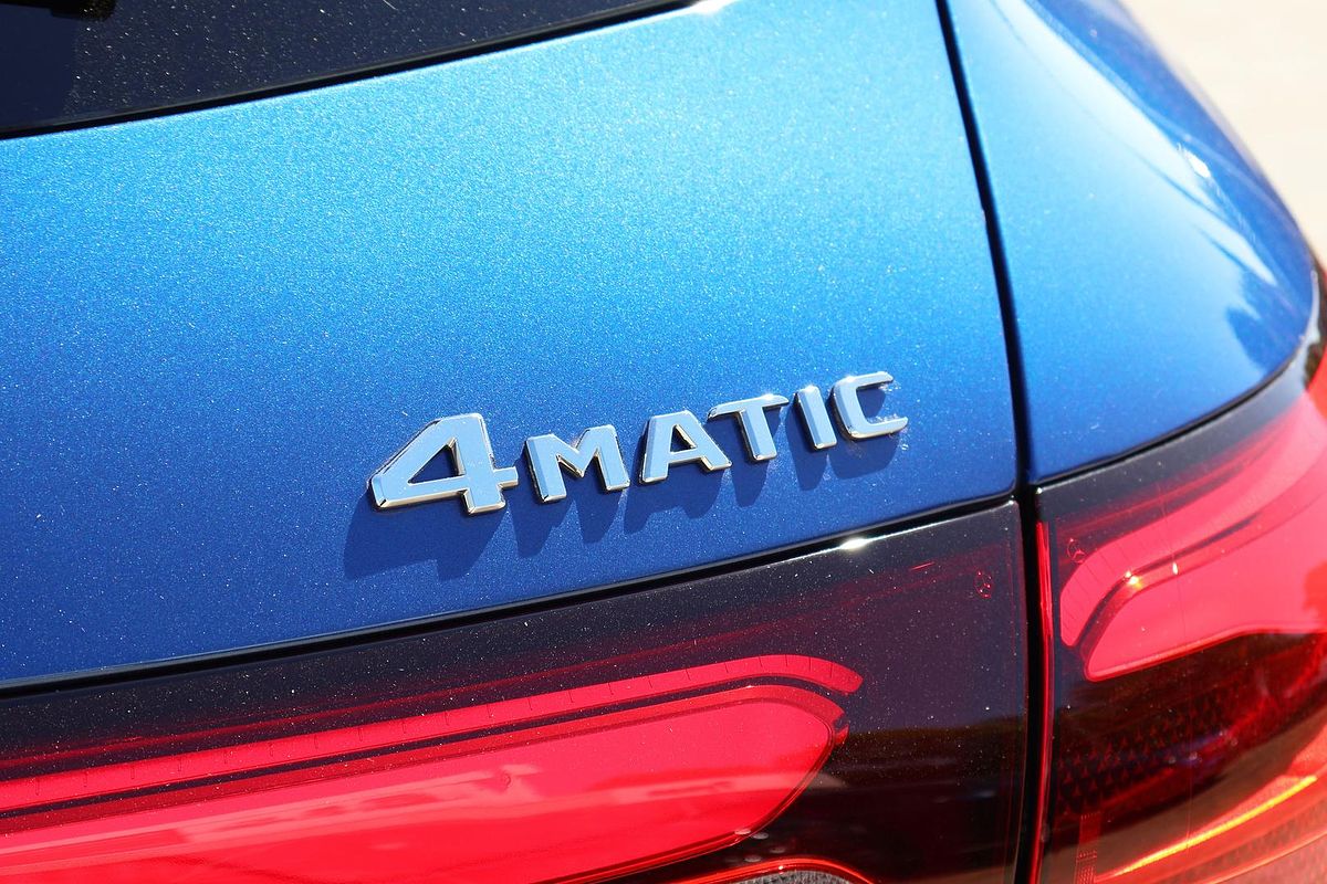 2024 Mercedes-Benz GLC-Class GLC300 X254