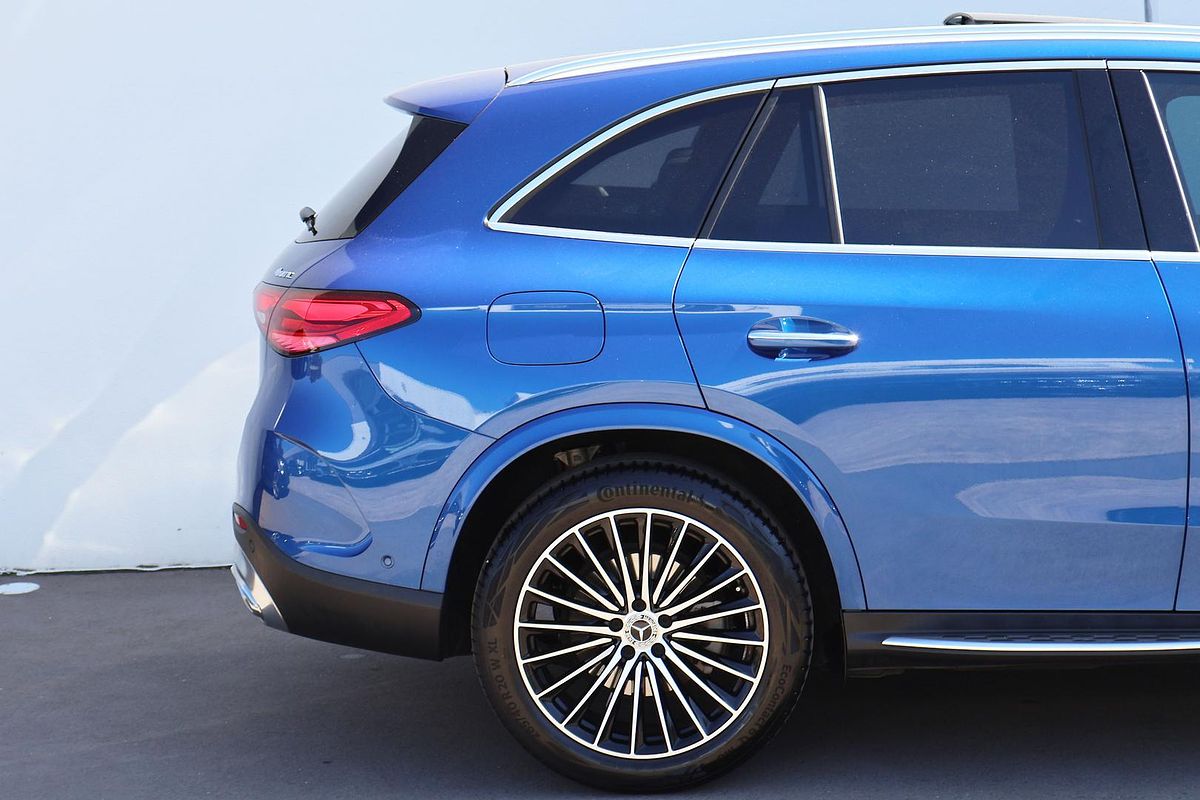 2024 Mercedes-Benz GLC-Class GLC300 X254