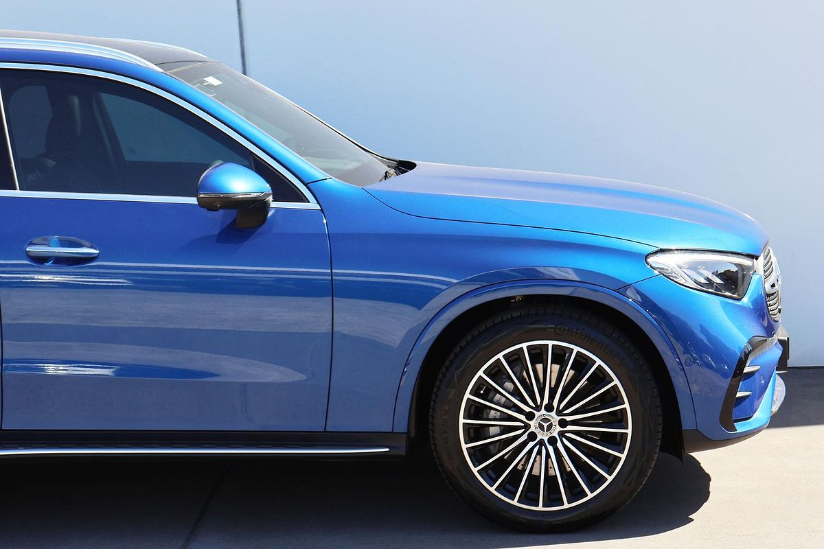 2024 Mercedes-Benz GLC-Class GLC300 X254