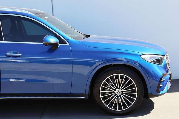 2024 Mercedes-Benz GLC-Class GLC300 X254