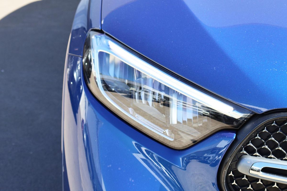 2024 Mercedes-Benz GLC-Class GLC300 X254