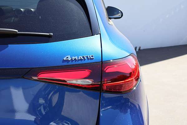 2024 Mercedes-Benz GLC-Class GLC300 X254