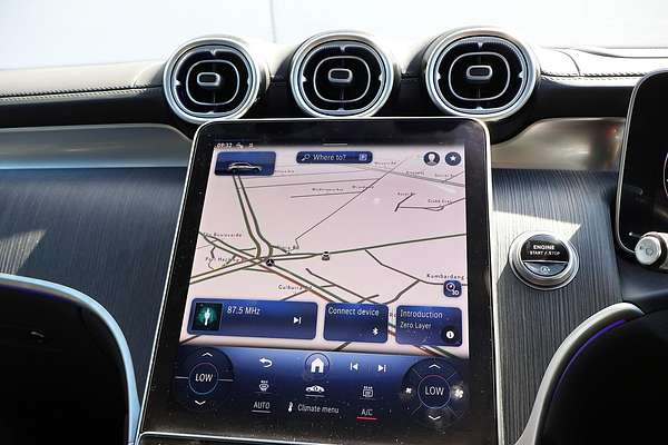 2024 Mercedes-Benz GLC-Class GLC300 X254