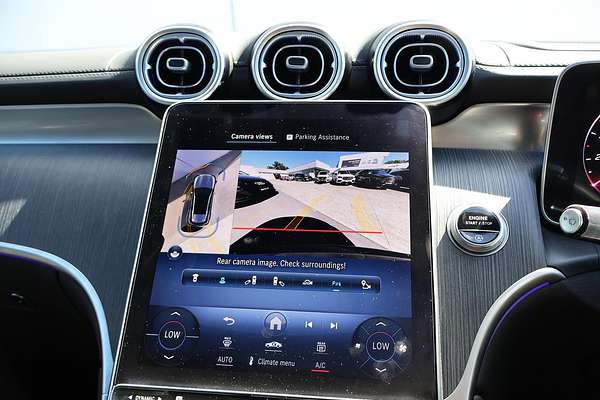 2024 Mercedes-Benz GLC-Class GLC300 X254