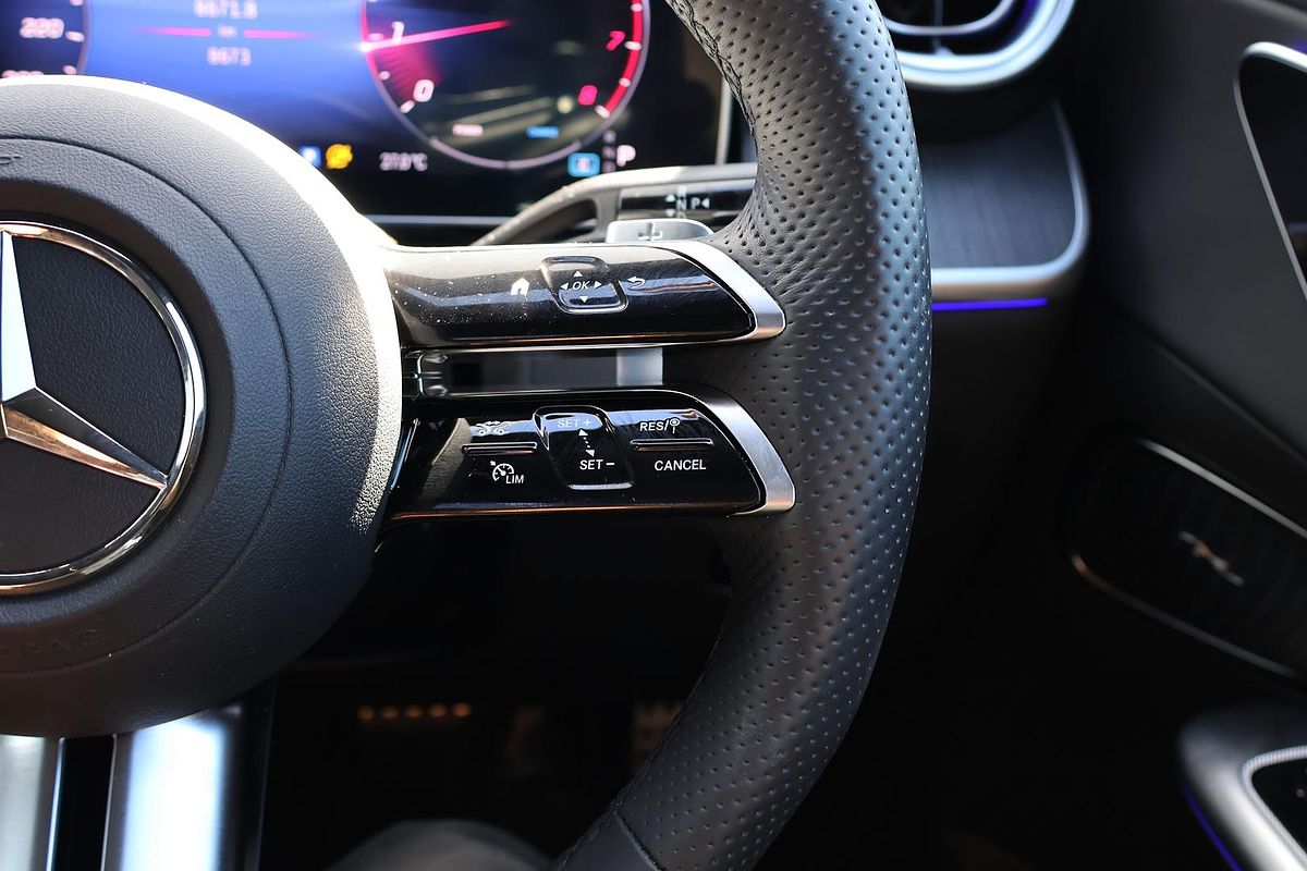 2024 Mercedes-Benz GLC-Class GLC300 X254