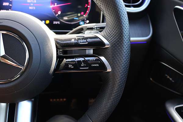 2024 Mercedes-Benz GLC-Class GLC300 X254