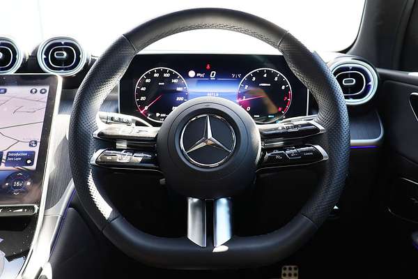 2024 Mercedes-Benz GLC-Class GLC300 X254