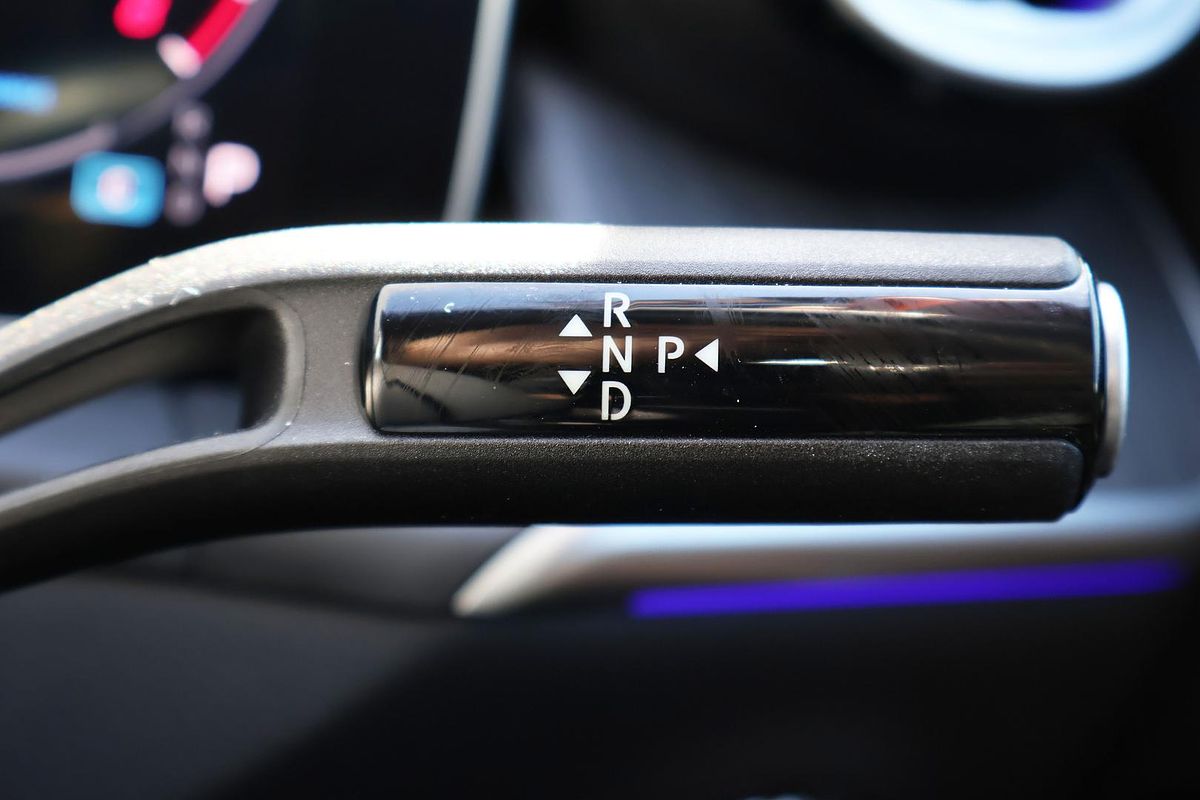 2024 Mercedes-Benz GLC-Class GLC300 X254