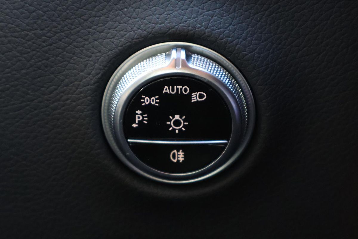 2024 Mercedes-Benz GLC-Class GLC300 X254