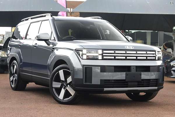 2025 Hyundai Santa Fe Hybrid MX5.V1