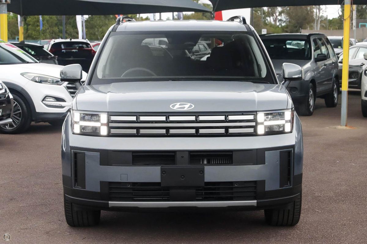 2025 Hyundai Santa Fe Hybrid MX5.V1